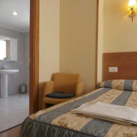 Hostal El Volante Estella Extérieur photo