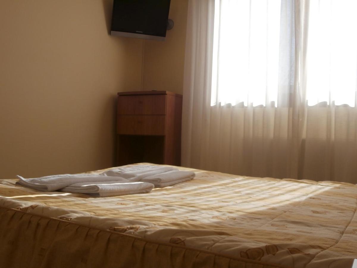Hostal El Volante Estella Extérieur photo
