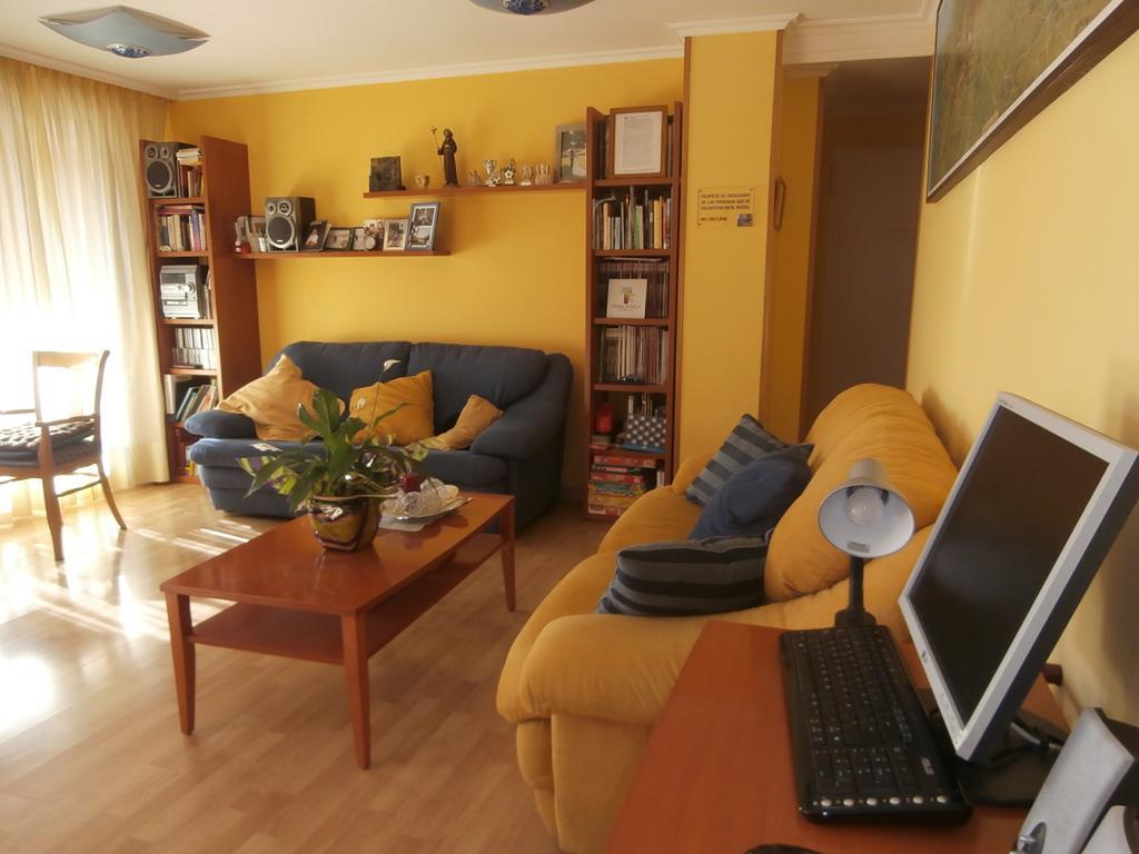 Hostal El Volante Estella Extérieur photo
