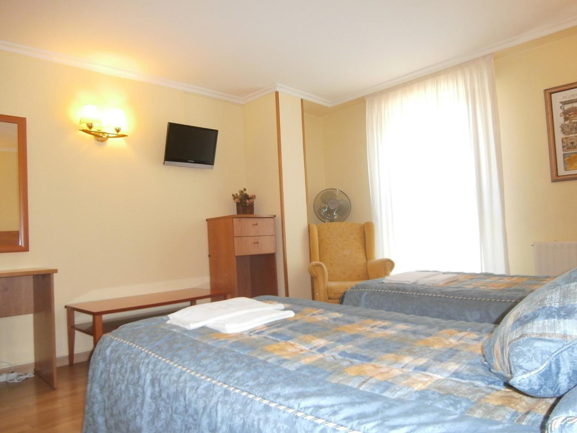 Hostal El Volante Estella Extérieur photo