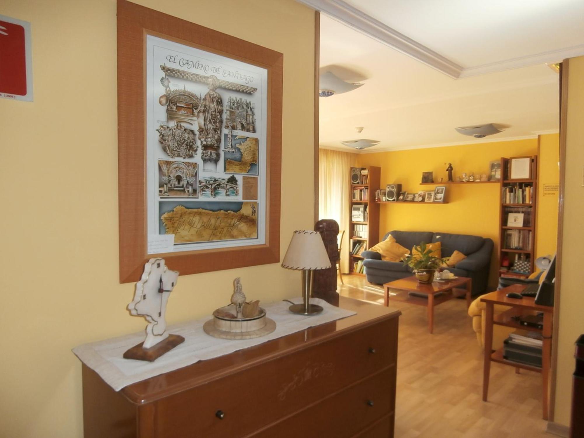 Hostal El Volante Estella Extérieur photo