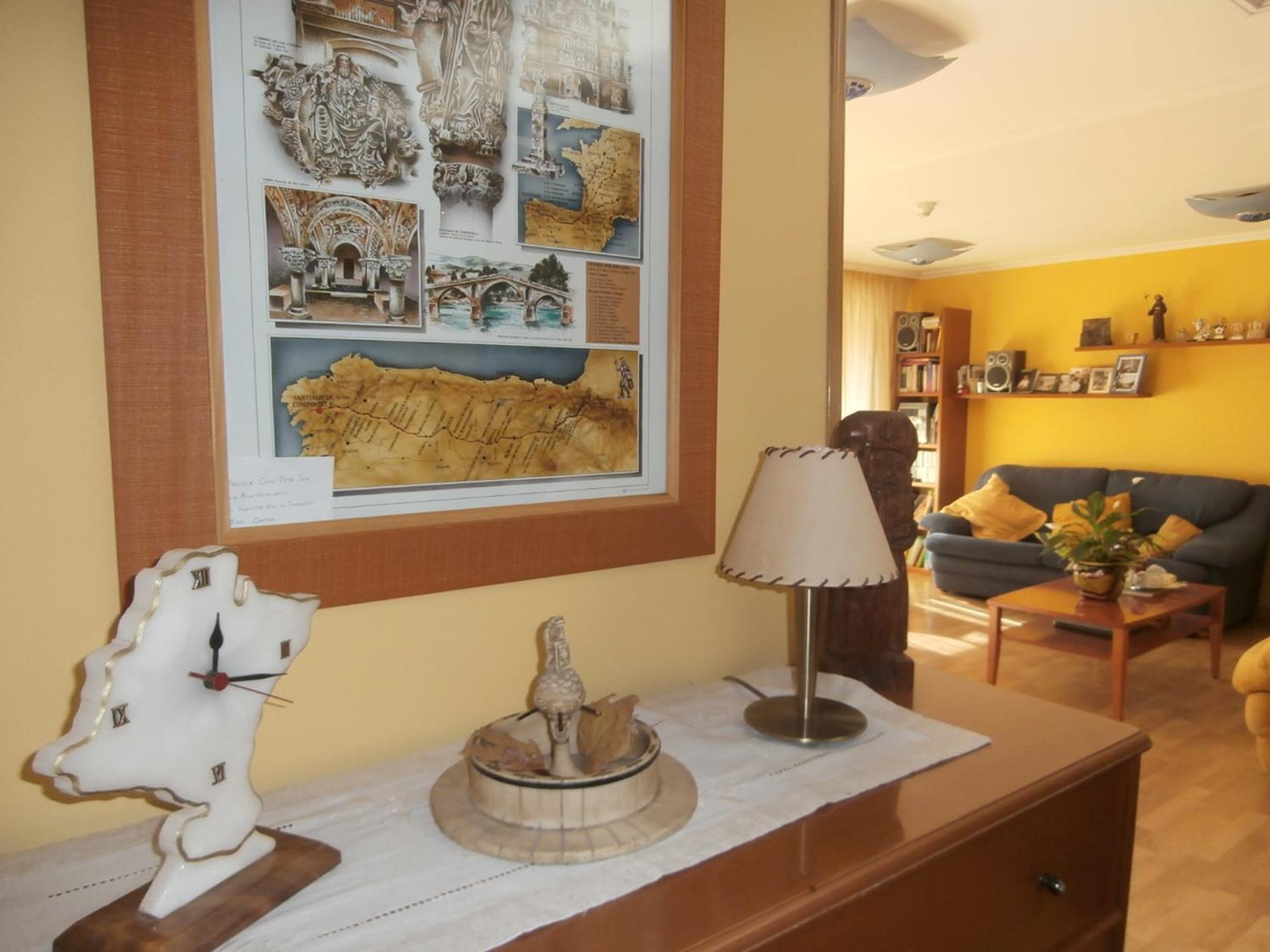 Hostal El Volante Estella Extérieur photo
