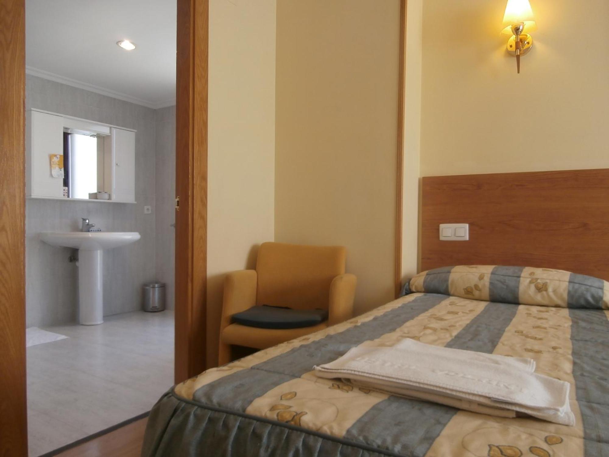 Hostal El Volante Estella Extérieur photo