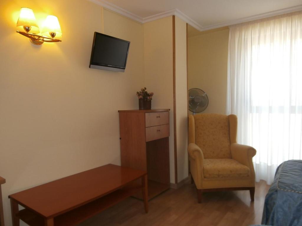 Hostal El Volante Estella Extérieur photo