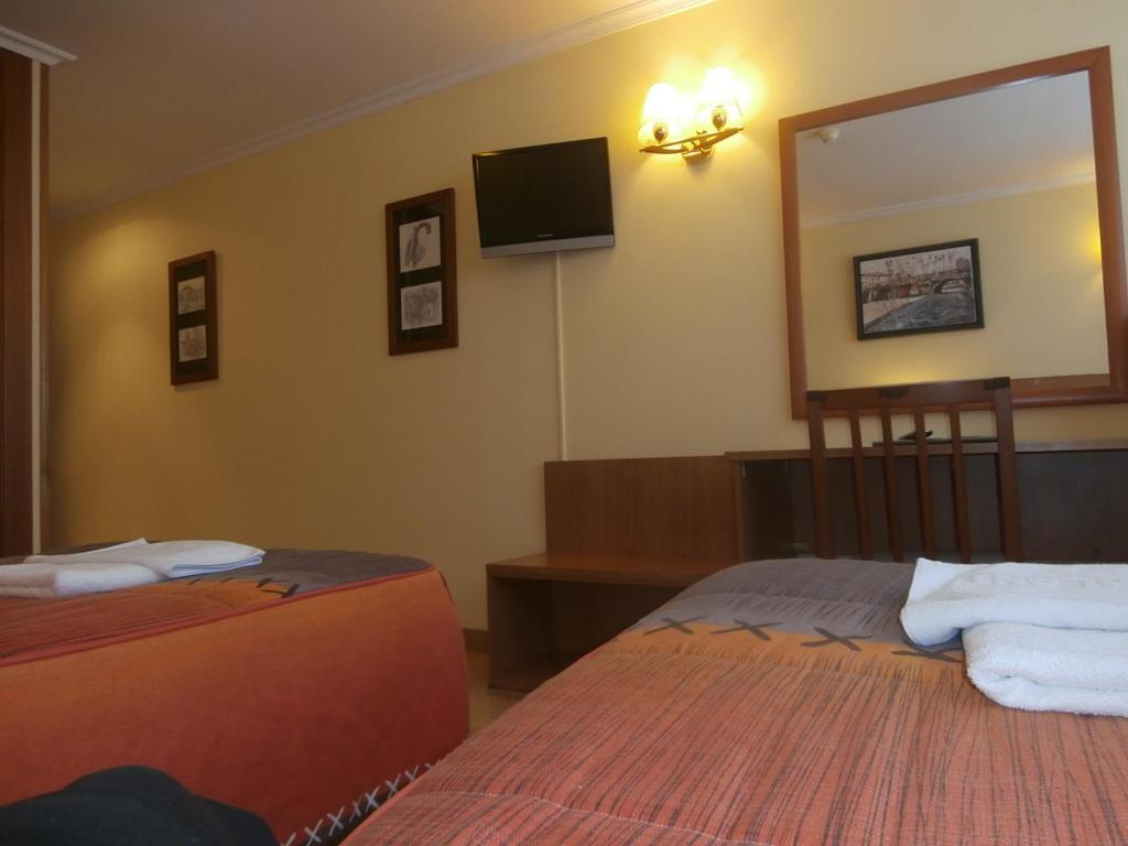 Hostal El Volante Estella Extérieur photo