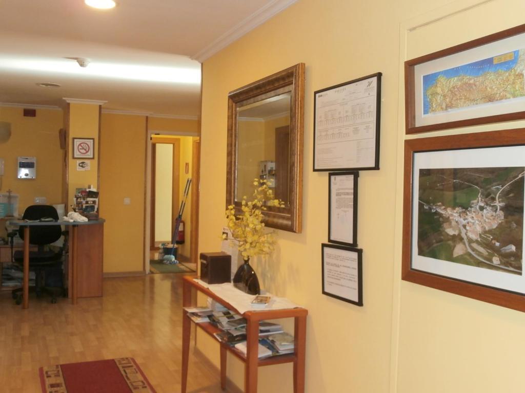 Hostal El Volante Estella Extérieur photo
